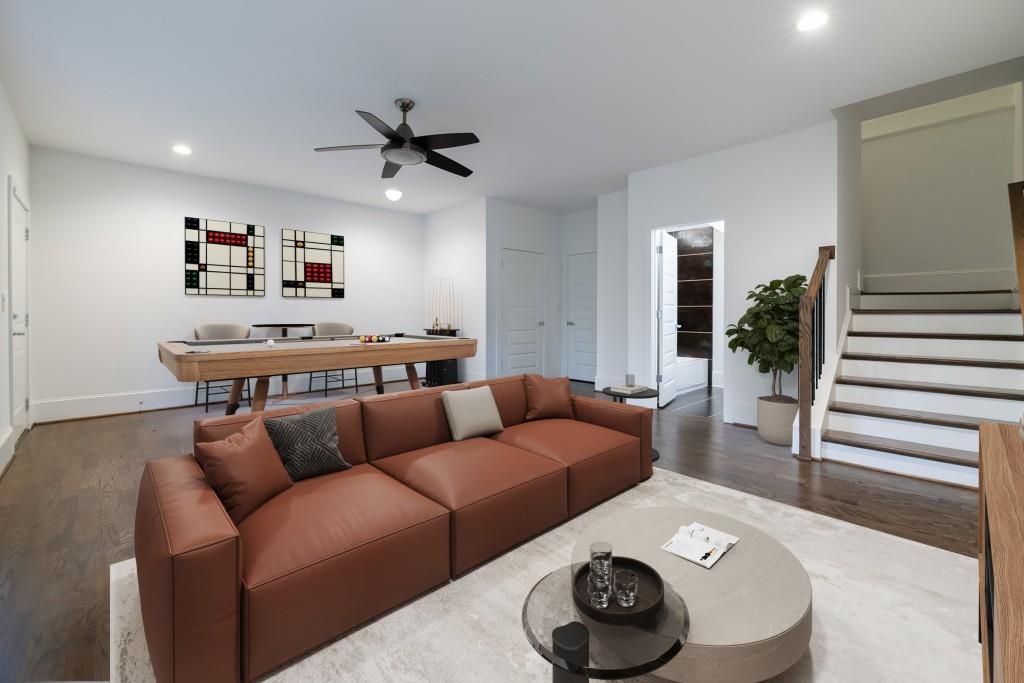 Image 7 of property listing at 1099 Briar Cove Circle, Atlanta, GA 30329
