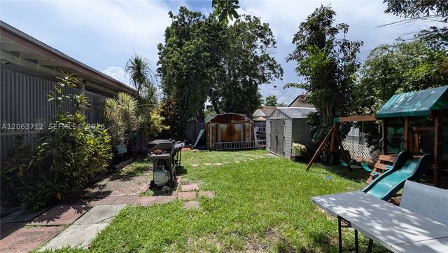 1655 SW 20th St, Miami, FL 33145