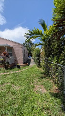 1655 SW 20th St, Miami, FL 33145