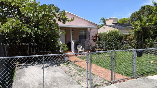 1655 SW 20th St, Miami, FL 33145