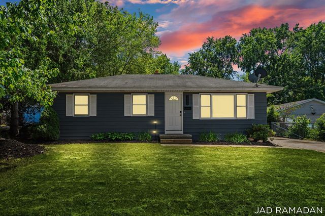 1620 32nd Street, Wyoming, MI 49519