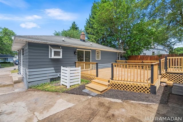 1620 32nd Street, Wyoming, MI 49519