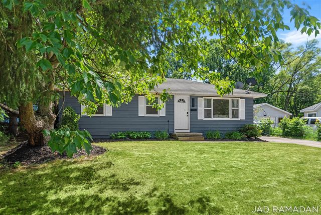 1620 32nd Street, Wyoming, MI 49519