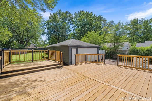 1620 32nd Street, Wyoming, MI 49519