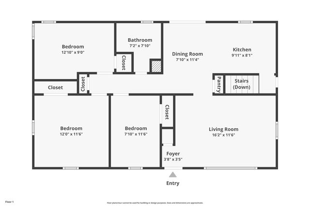 1620 32nd Street, Wyoming, MI 49519