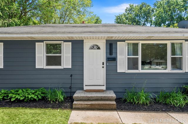 1620 32nd Street, Wyoming, MI 49519