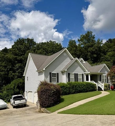 4 Hillstone Way, Cartersville, GA 30121