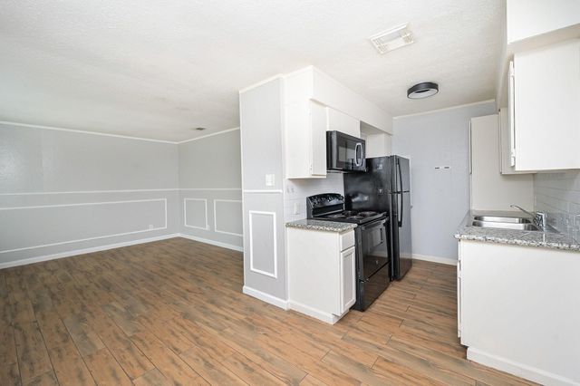 506 N 3rd Street 2, Richmond, TX 77469