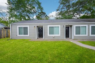 506 N 3rd Street 2, Richmond, TX 77469