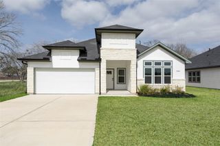 7440 Avenue E, Beasley, TX 77417