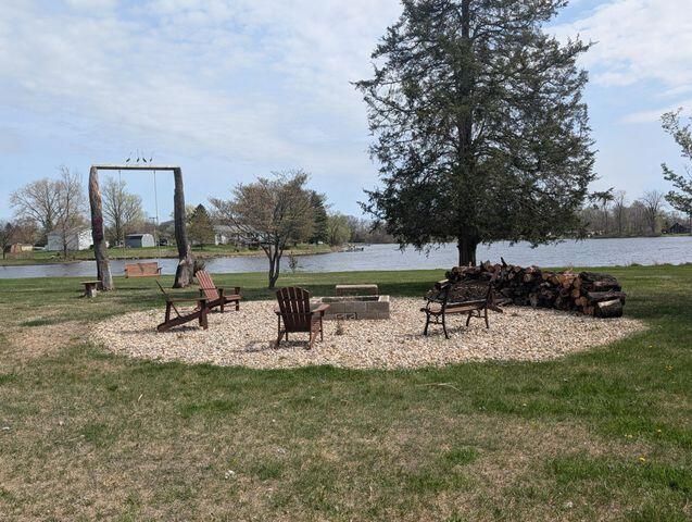 4041 Case Drive, Union City, MI 49094