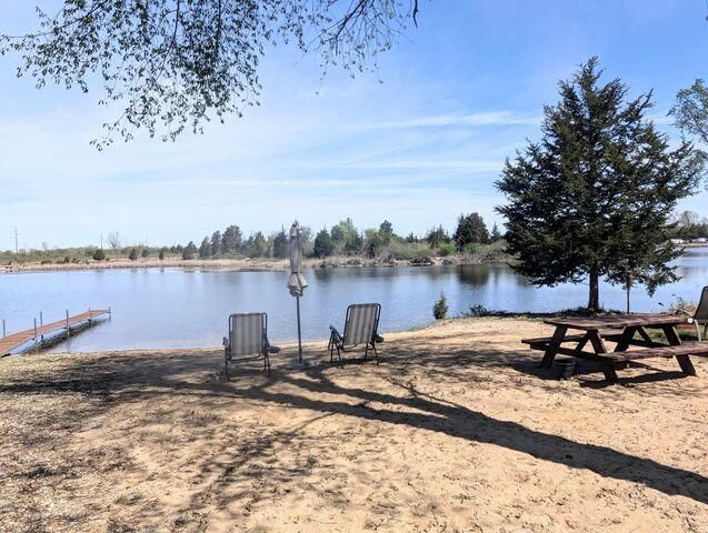 4041 Case Drive, Union City, MI 49094