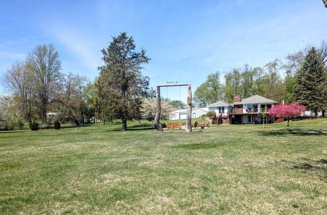 4041 Case Drive, Union City, MI 49094