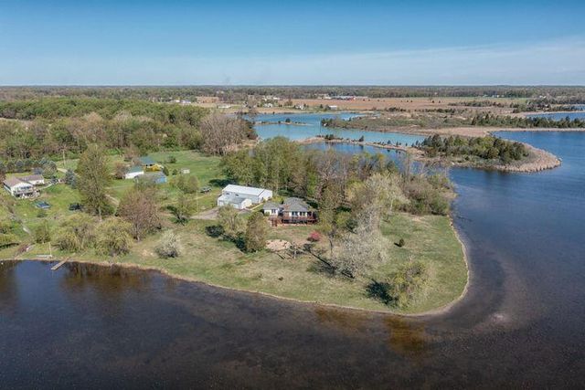 4041 Case Drive, Union City, MI 49094