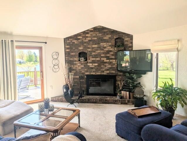 4041 Case Drive, Union City, MI 49094