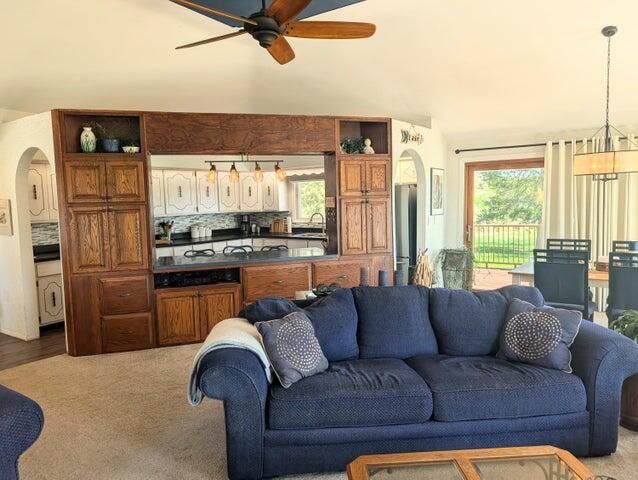 4041 Case Drive, Union City, MI 49094