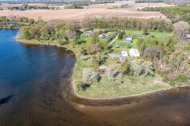 4041 Case Drive, Union City, MI 49094