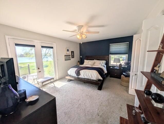 4041 Case Drive, Union City, MI 49094