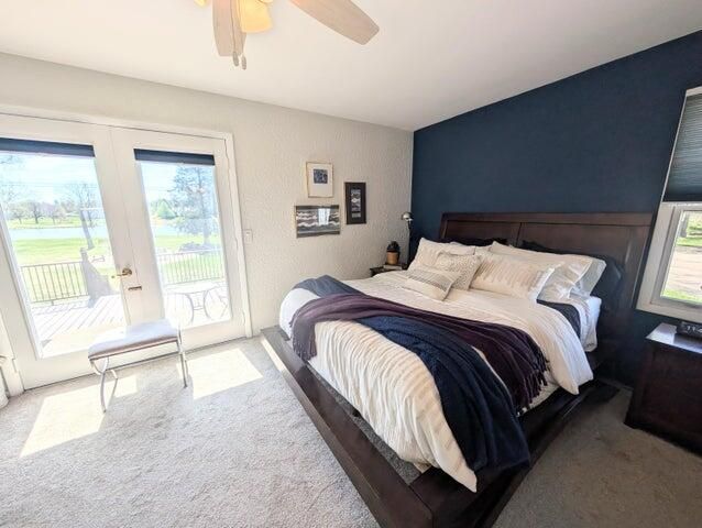 4041 Case Drive, Union City, MI 49094