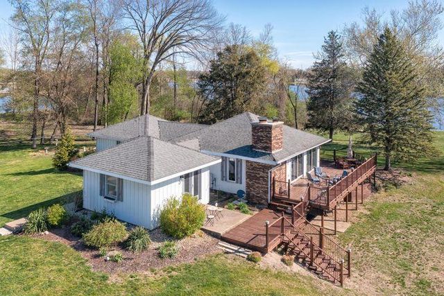 4041 Case Drive, Union City, MI 49094