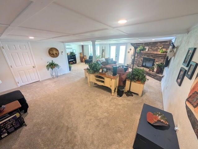 4041 Case Drive, Union City, MI 49094