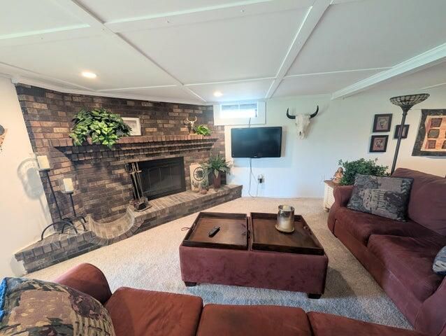 4041 Case Drive, Union City, MI 49094