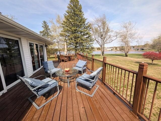 4041 Case Drive, Union City, MI 49094