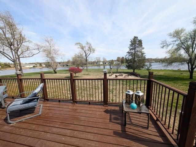 4041 Case Drive, Union City, MI 49094