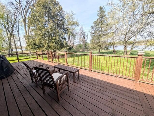 4041 Case Drive, Union City, MI 49094