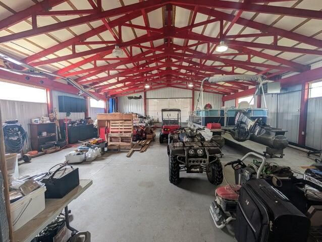 4041 Case Drive, Union City, MI 49094