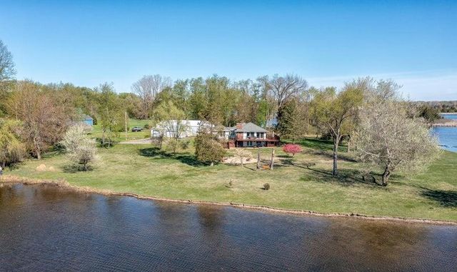 4041 Case Drive, Union City, MI 49094