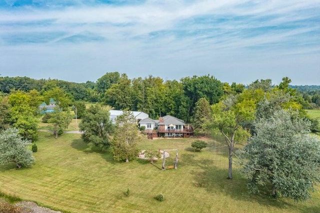 4041 Case Drive, Union City, MI 49094