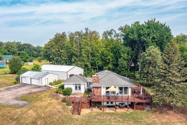 4041 Case Drive, Union City, MI 49094