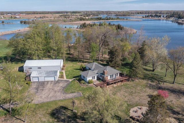 4041 Case Drive, Union City, MI 49094