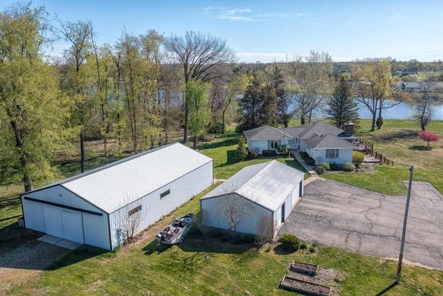 4041 Case Drive, Union City, MI 49094