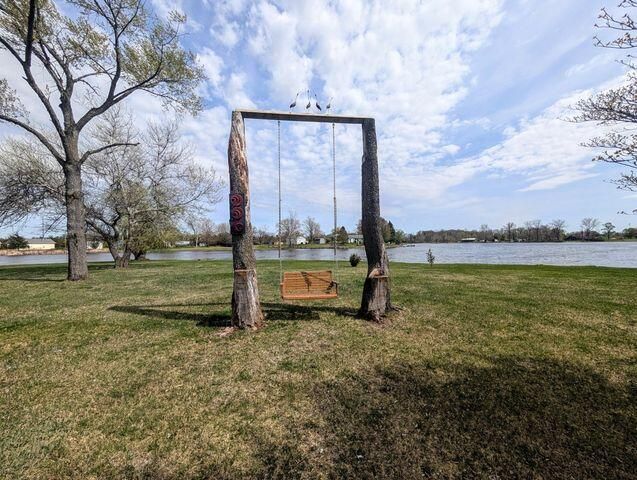 4041 Case Drive, Union City, MI 49094