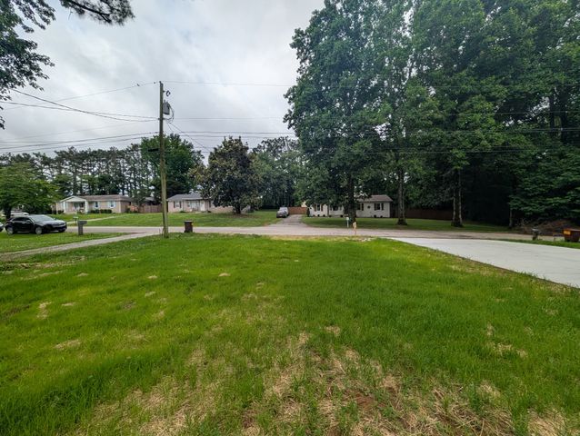 1720 Allison Ave, Columbia, TN 38401