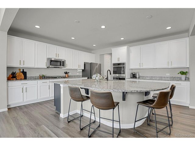1425 Hart Ln, Elizabeth, CO 80107