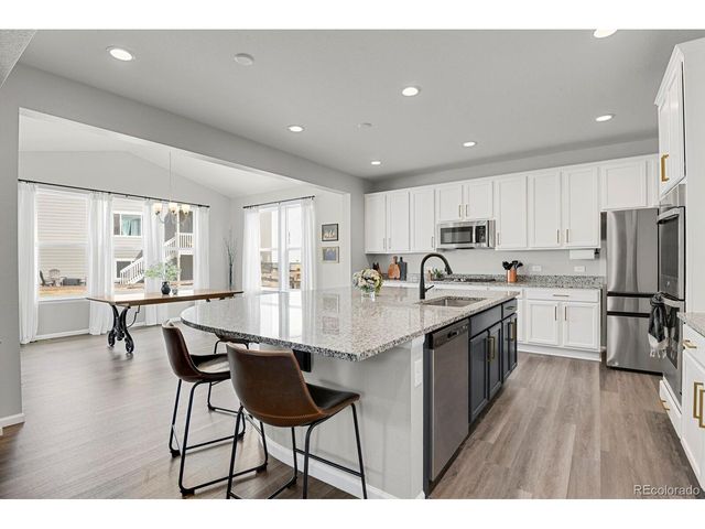 1425 Hart Ln, Elizabeth, CO 80107