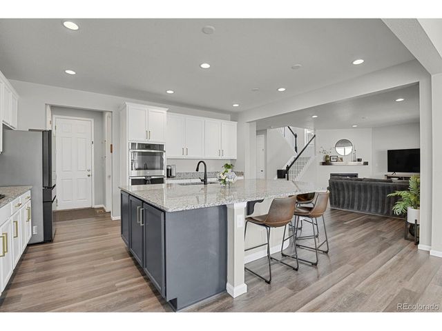 1425 Hart Ln, Elizabeth, CO 80107