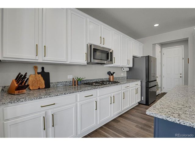 1425 Hart Ln, Elizabeth, CO 80107