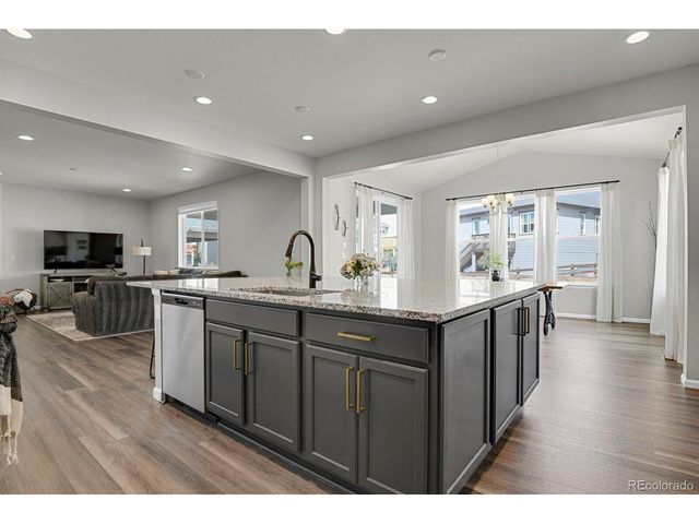 1425 Hart Ln, Elizabeth, CO 80107