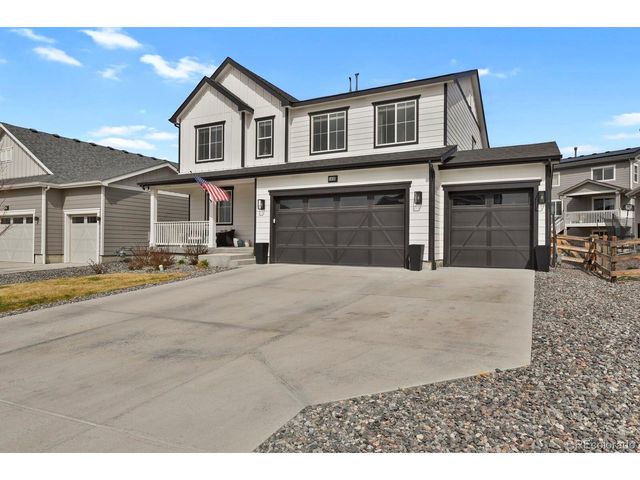 1425 Hart Ln, Elizabeth, CO 80107