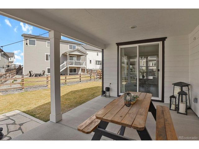 1425 Hart Ln, Elizabeth, CO 80107