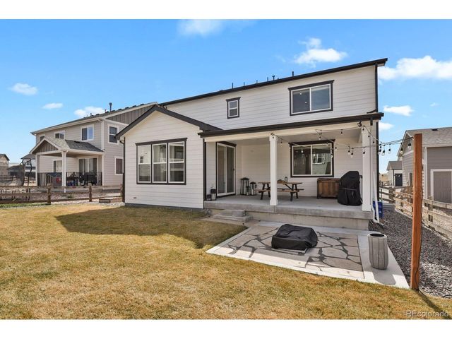 1425 Hart Ln, Elizabeth, CO 80107