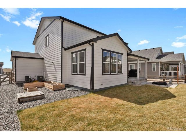 1425 Hart Ln, Elizabeth, CO 80107