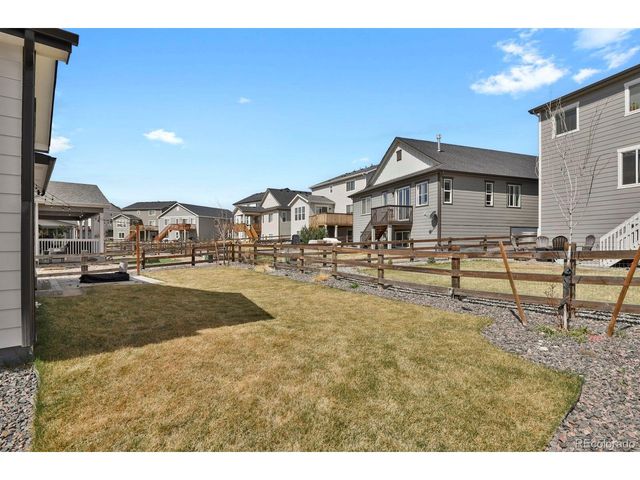 1425 Hart Ln, Elizabeth, CO 80107