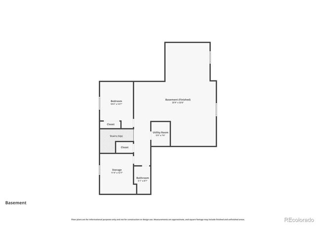 1425 Hart Ln, Elizabeth, CO 80107