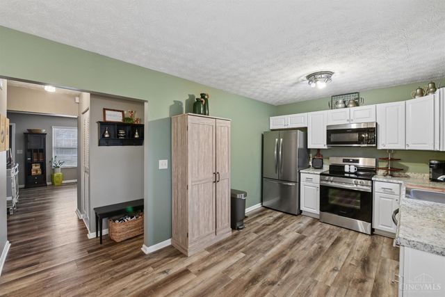 125 Chapel Hill Drive, Fairfield, OH 45014