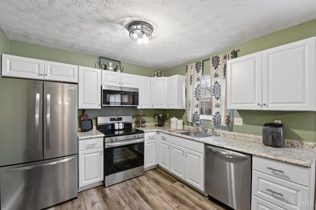 125 Chapel Hill Drive, Fairfield, OH 45014